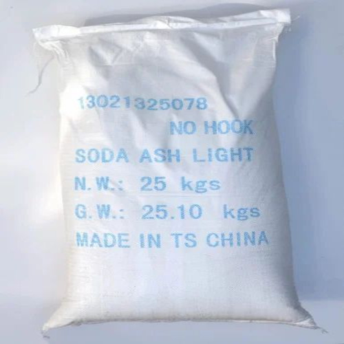 Soda Ash Light