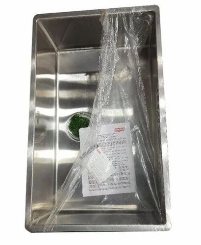 Stainless Steel Kitchen Sink