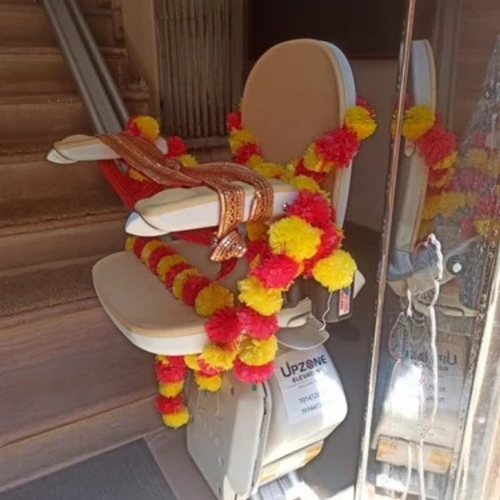 Staircase Lift