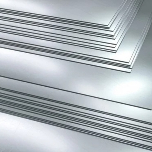 Steel Plates