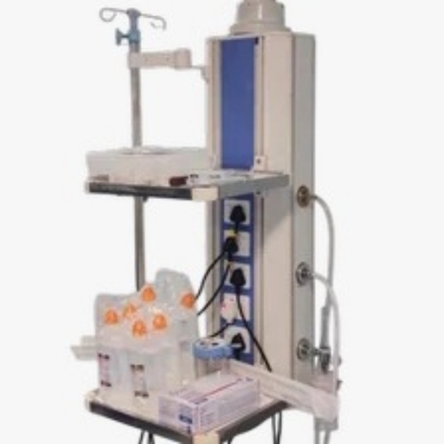 Surgical Rigid Theater Pendant
