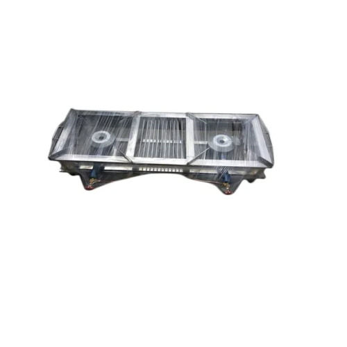 Two Burner Gas Stove