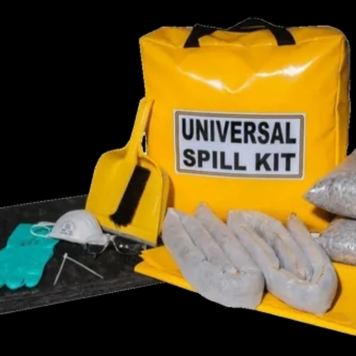 Universal Emergency Response Kit