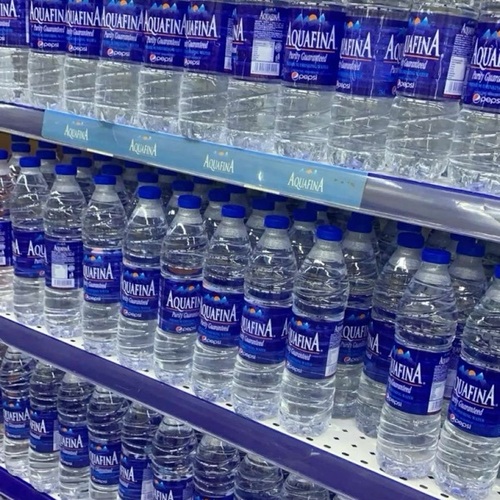 Water Bottle