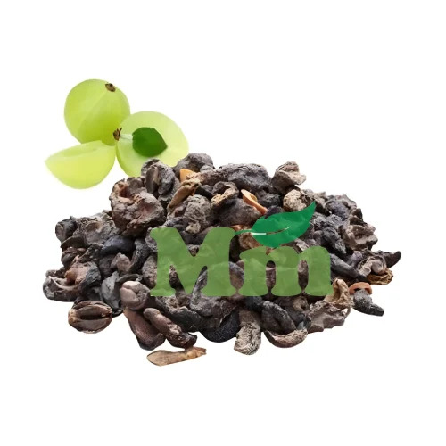 Whole Loose Dried Amla