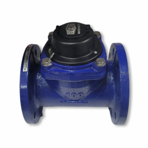 Woltman Type Water Meters