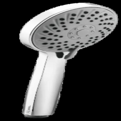 02 Brass Shower Telephonic