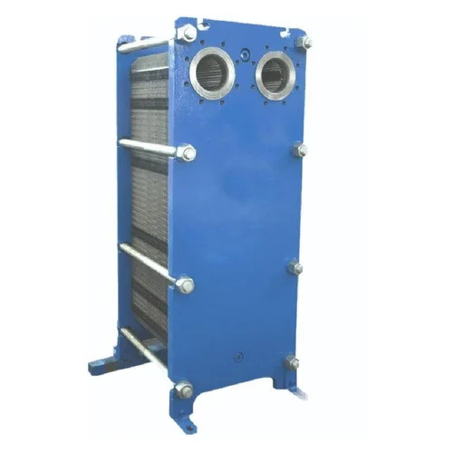 1 M2 Plate Heat Exchanger
