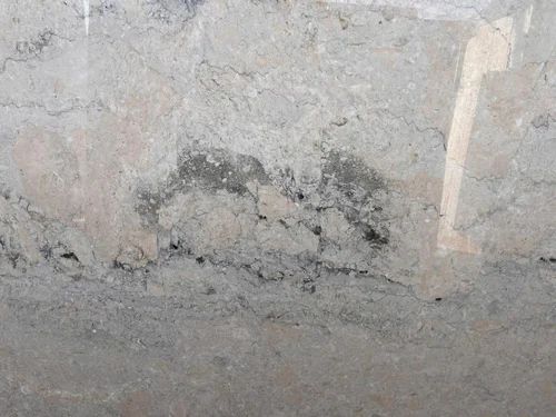 10mm White Polished Granite Slab