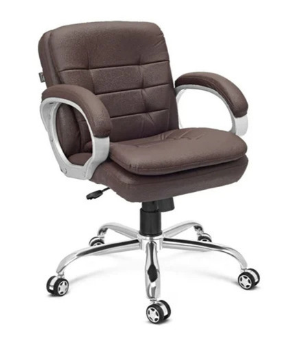 16inches Leather Office Chairs