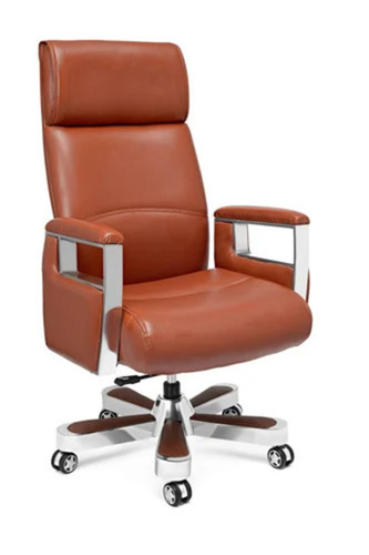 20.5inches Leather Office Chairs