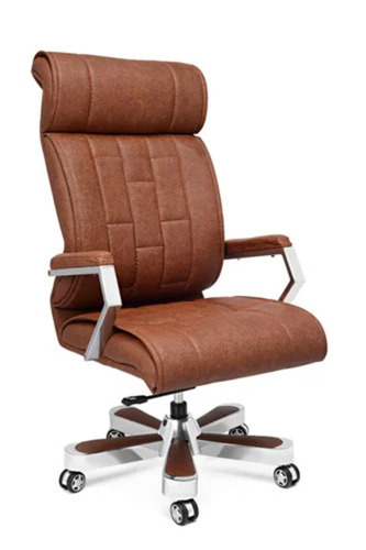 20.75inches Leather Office Chairs