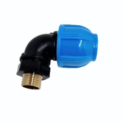 20mm Pp Compression Fitting