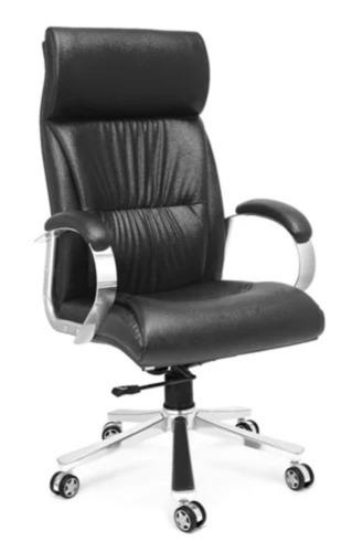 21inch Leather Office Chairs