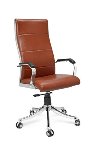 22inches Leather Office Chairs