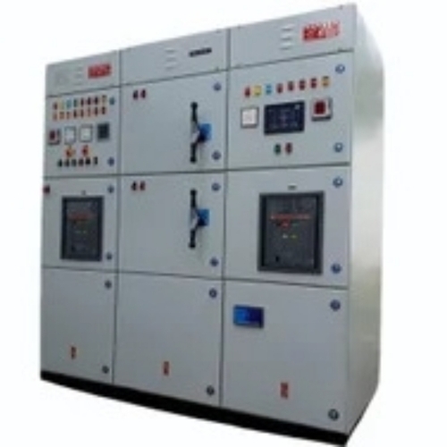 240 A Control Panel Board