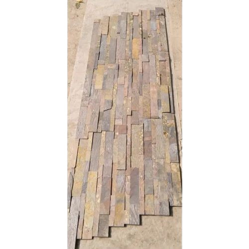 2mm Matte Stone Wall Cladding Tile