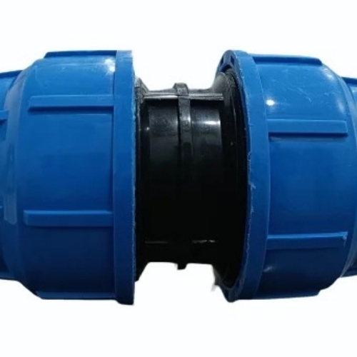 3 Inch Pp Compression Socket