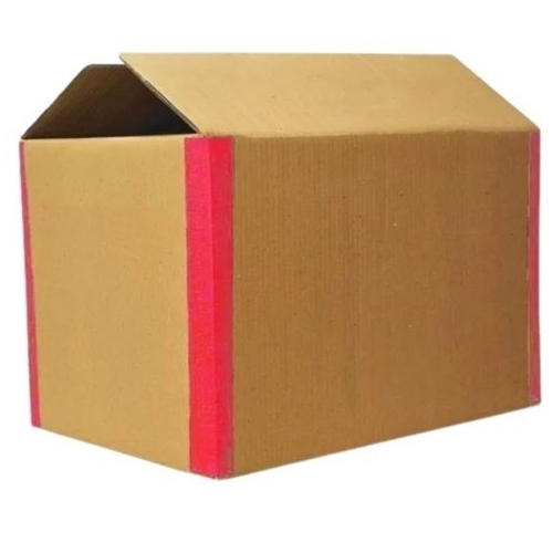 5 Ply Box