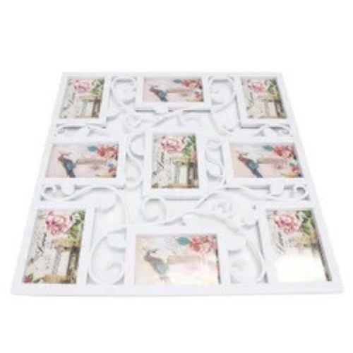 Acrylic Photo Frame Anniversary Gift