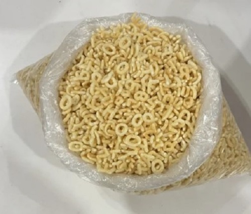 Alphabet Fryums
