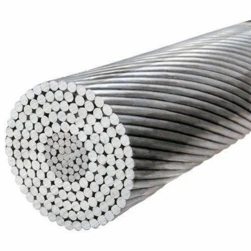 Aluminium Conductor