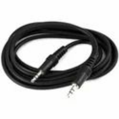 Aux Audio Cable