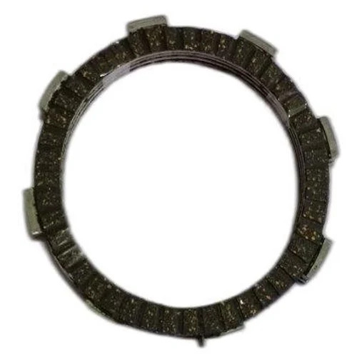 Bike Clutch Plate