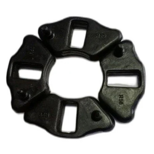 Bike Coupling Rubber