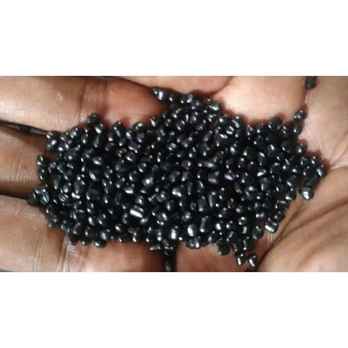 Black Plastic Masterbatch