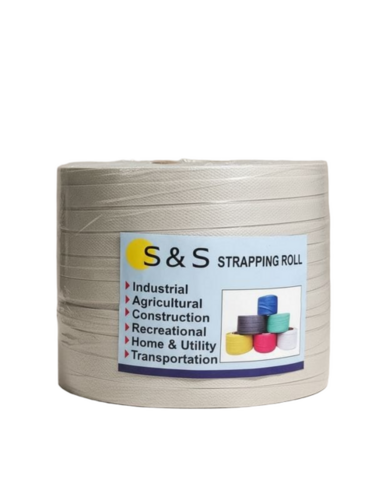 Box Strapping Roll
