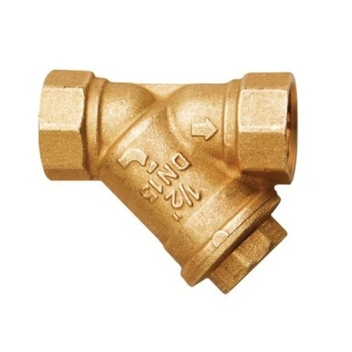 Bronze Strainer