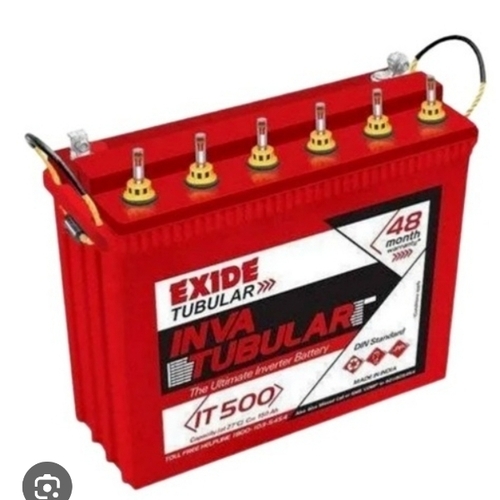 Car Battery 