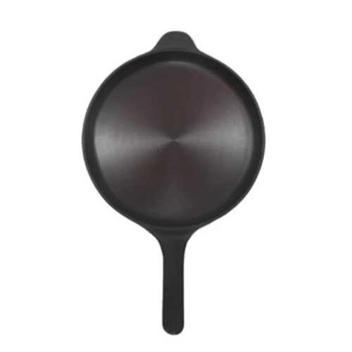 Cast Iron Omelette Pan 8 Inch