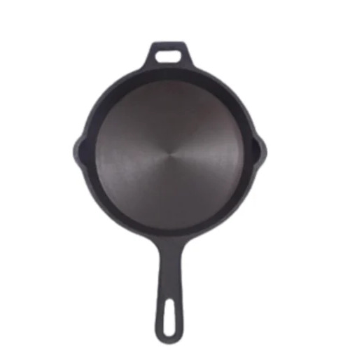 Cast Iron Skillet Fry Pan 10.25 Inch