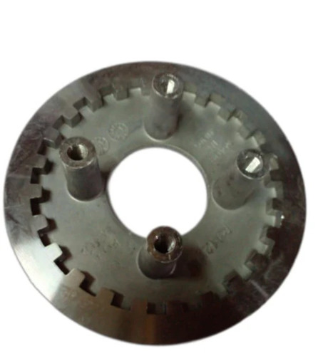 Center Clutch Assembly