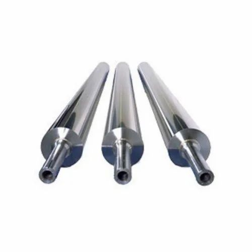 Chrome Plating Stainless Steel Roller