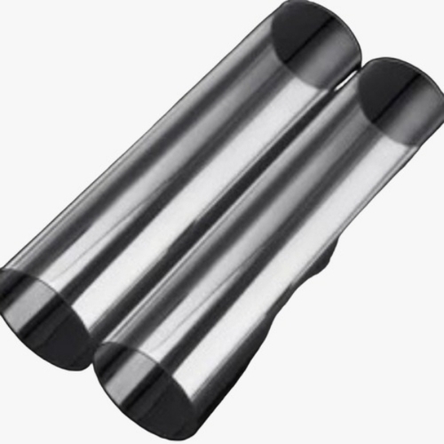 Clear Acrylic Tubes