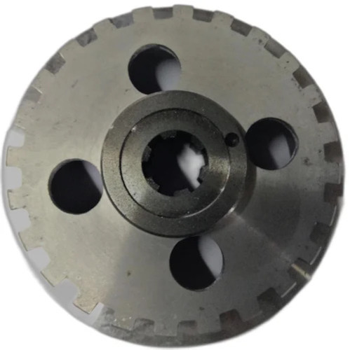 Clutch Plates Hub