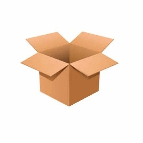 Corrugated Box
