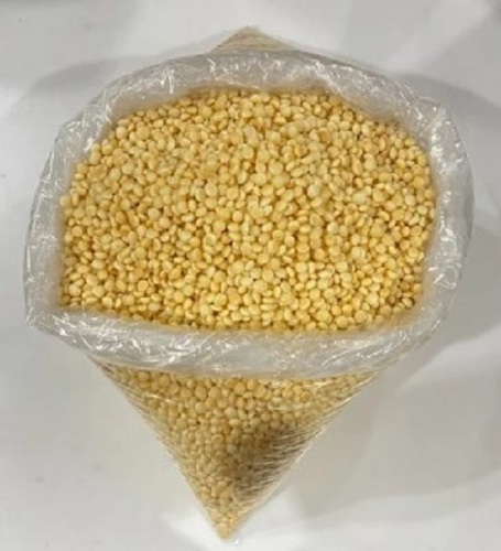 Dal Shaped Fryums