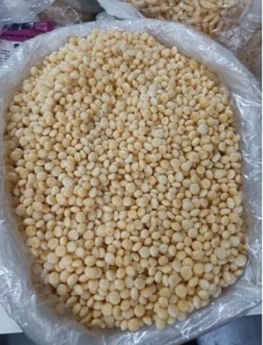Dal Shaped Salted Fryums - Various Sizes, Fried | Low Fat, Hygienically Packed, Long Shelf Life