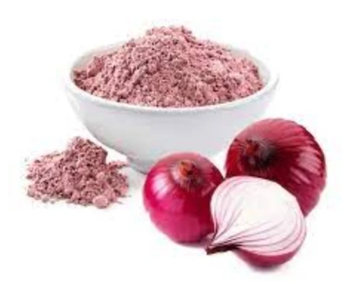 Dehydrated Red Onion Powder