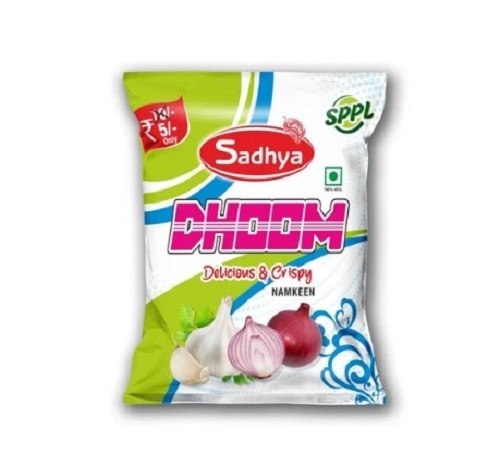 Dhoom Delicious Crispy Namkeen