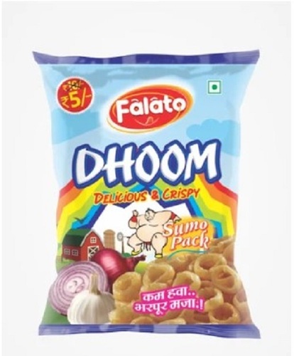 Dhoom Ring Fryums