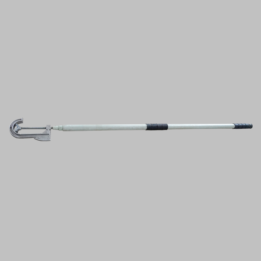 Discharge Rod