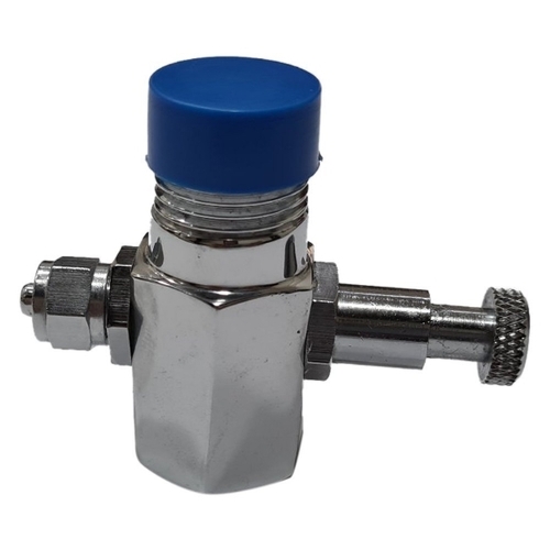 Diverter Valve