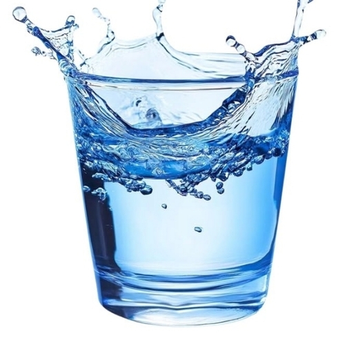 Drinking Water