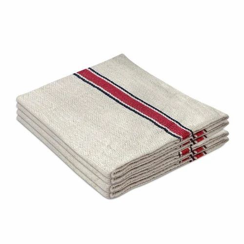 Dry Mop Cleaning Cloth