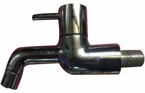 Brass Bib Cock